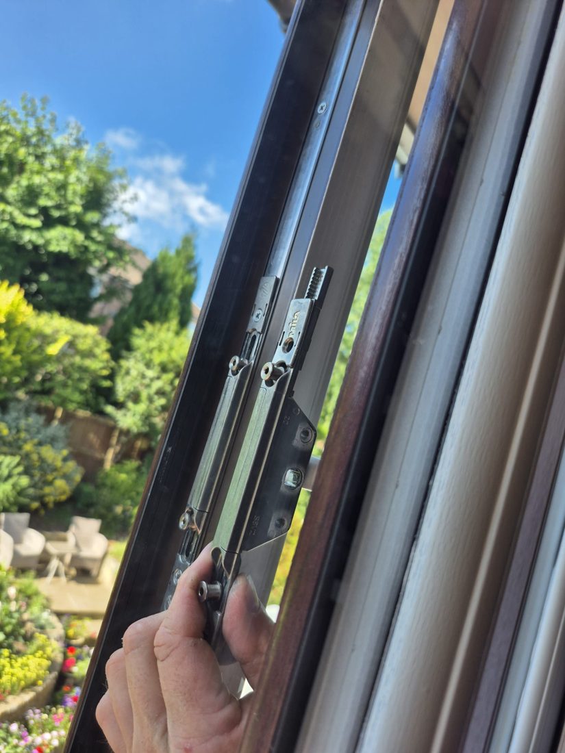 Window Repair job in Sheffield — LocksmithLocal