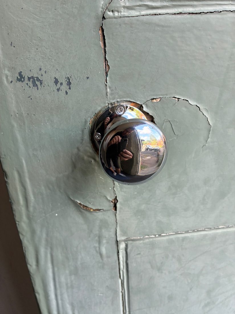 Lock Change job in Sheffield — LocksmithLocal