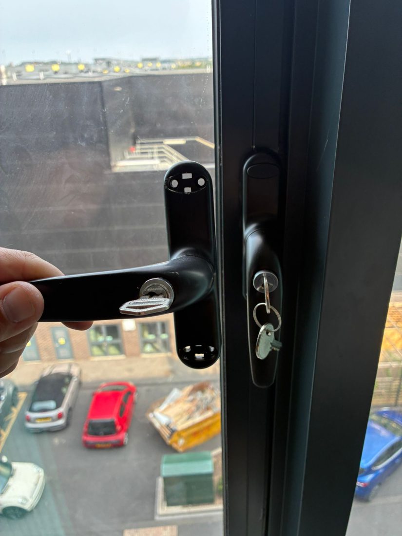 Window Repair job in Sheffield — LocksmithLocal