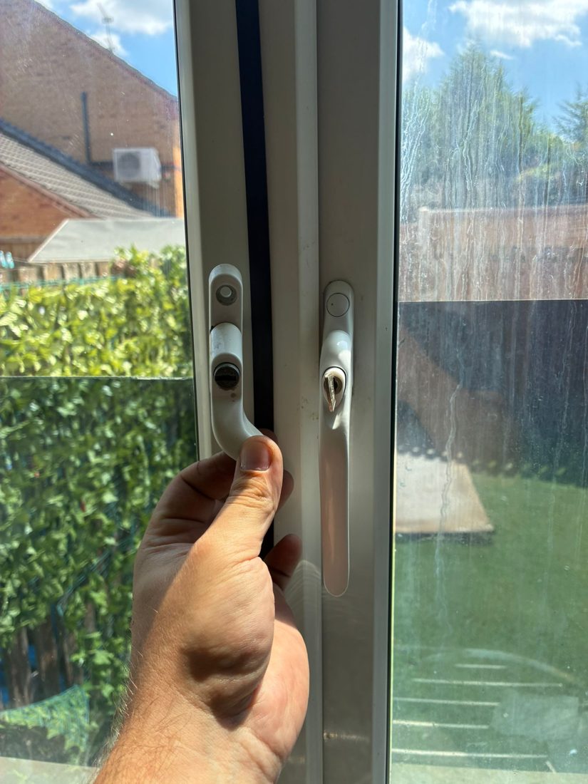 Window Repair job in Sheffield — LocksmithLocal