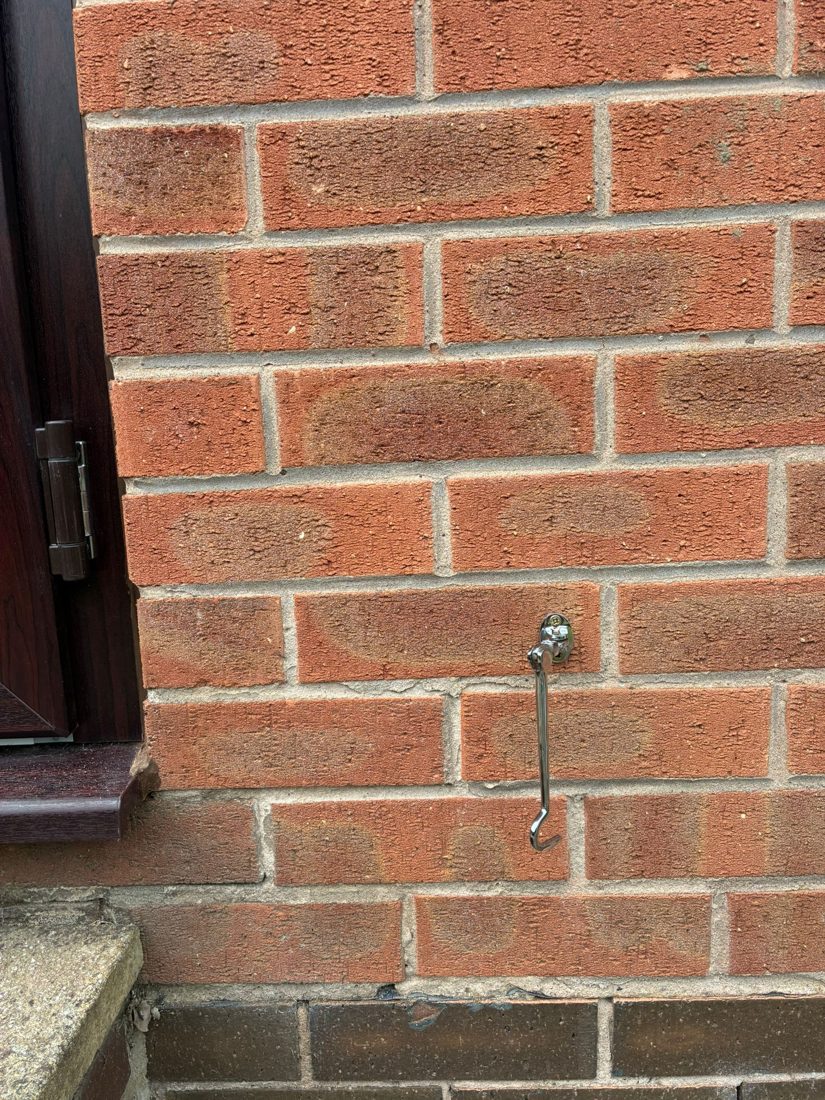 Lock Change job in Sheffield — LocksmithLocal
