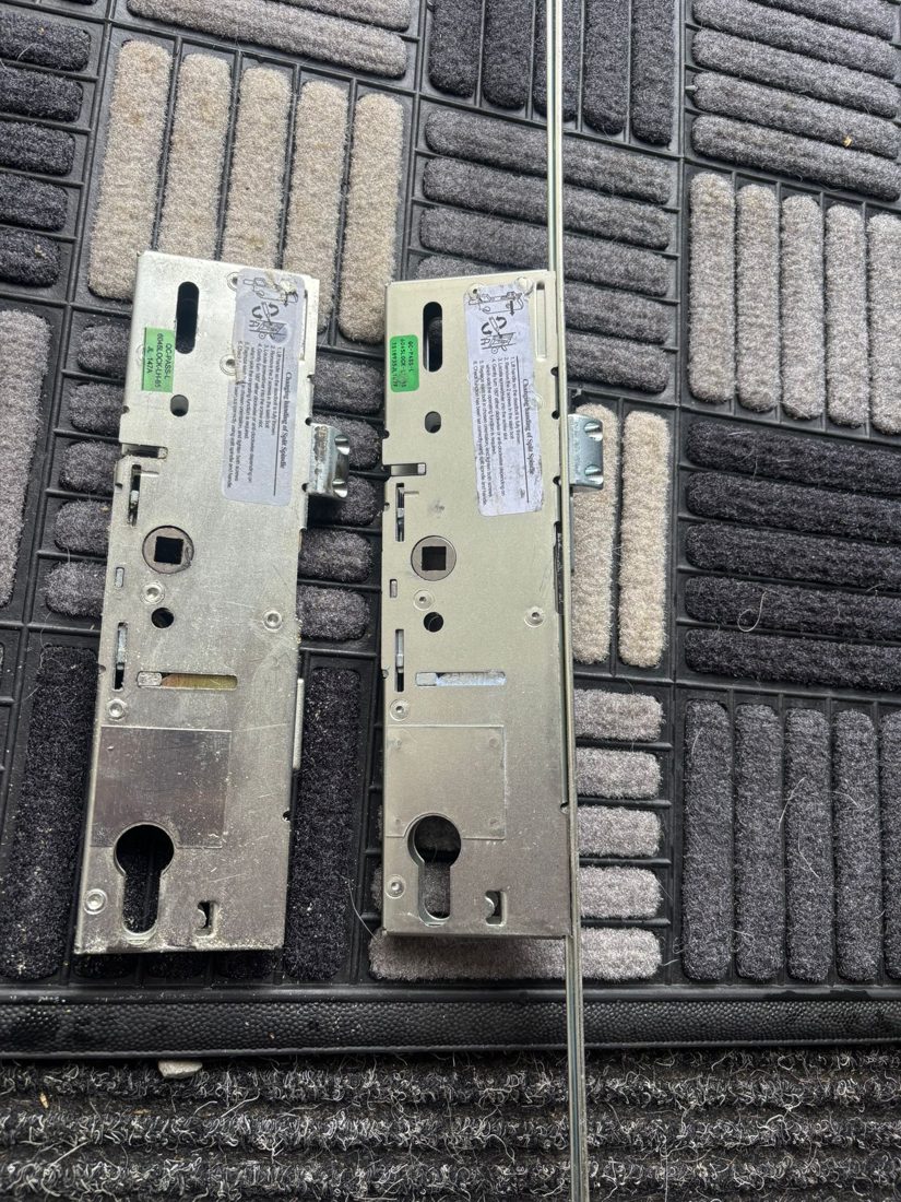 uPVC Repair job — LocksmithLocal
