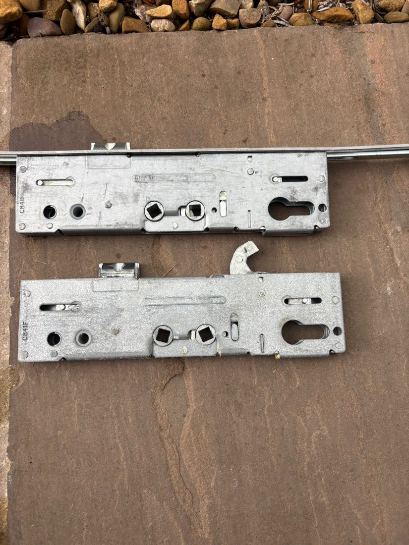 uPVC Repair job — LocksmithLocal