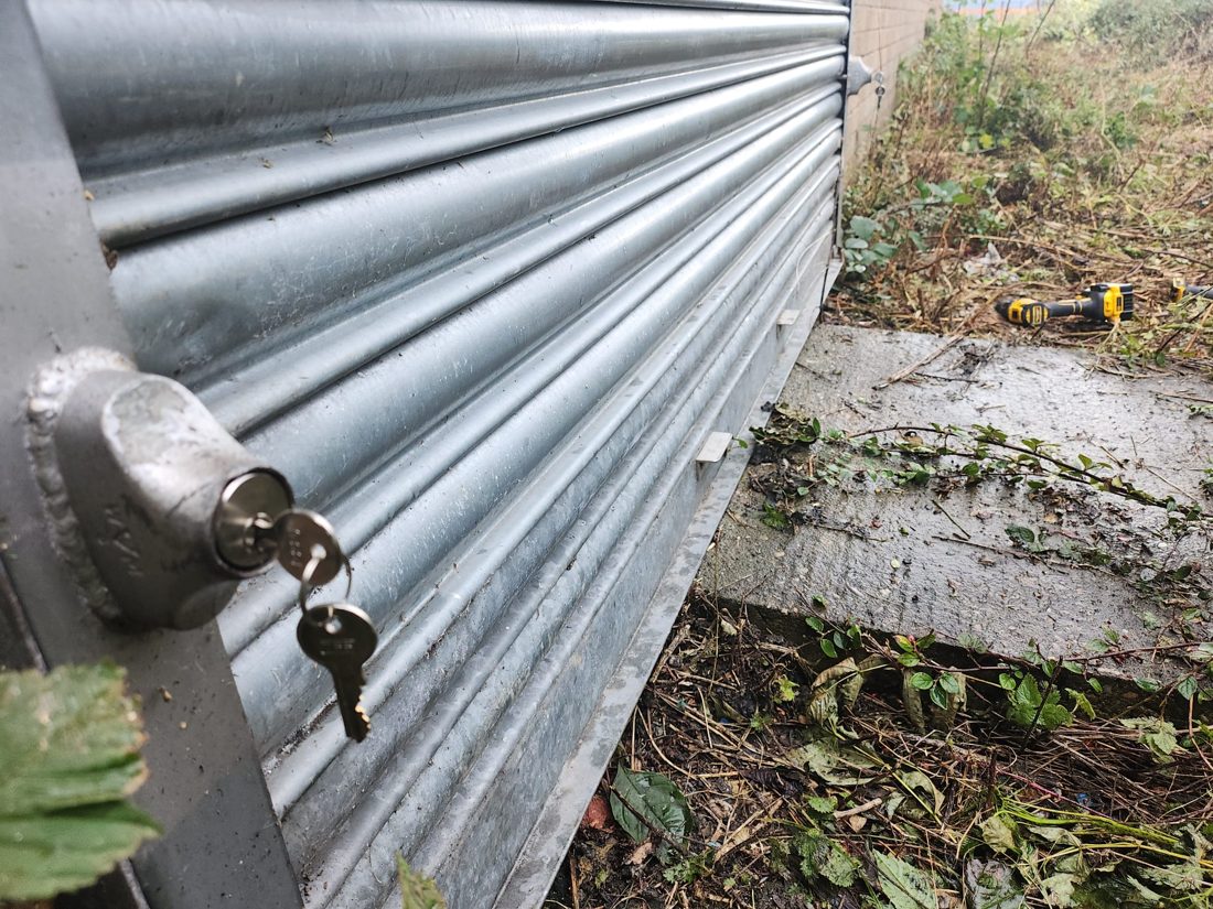 Window Repair job in Sheffield — LocksmithLocal