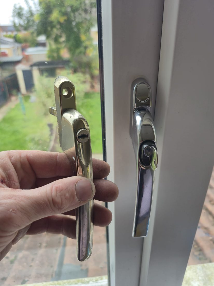 Window Repair job in Hull — LocksmithLocal