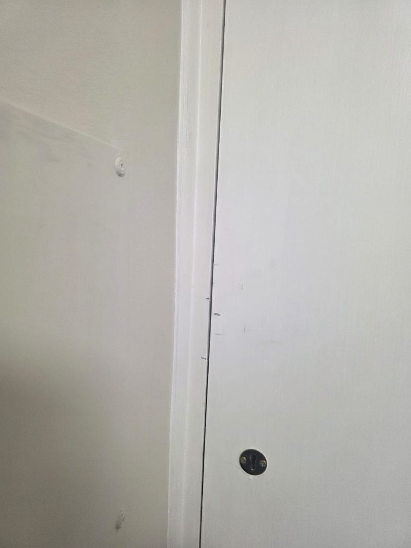 Lock Change job in Sheffield — LocksmithLocal