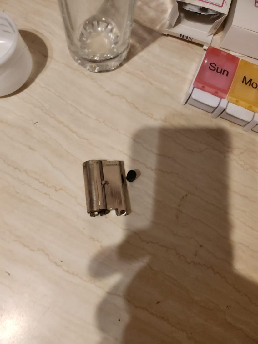 Burglary Repair job in Sheffield — LocksmithLocal