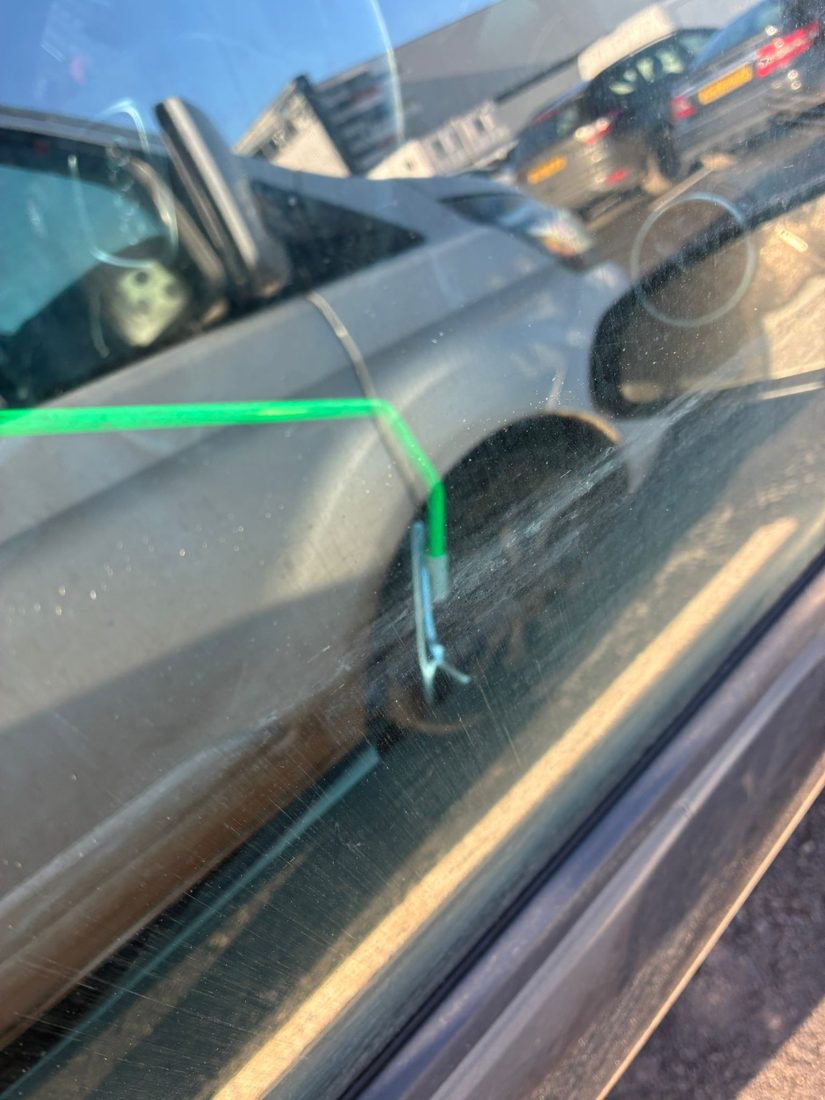 Lock Change job in Sheffield — LocksmithLocal