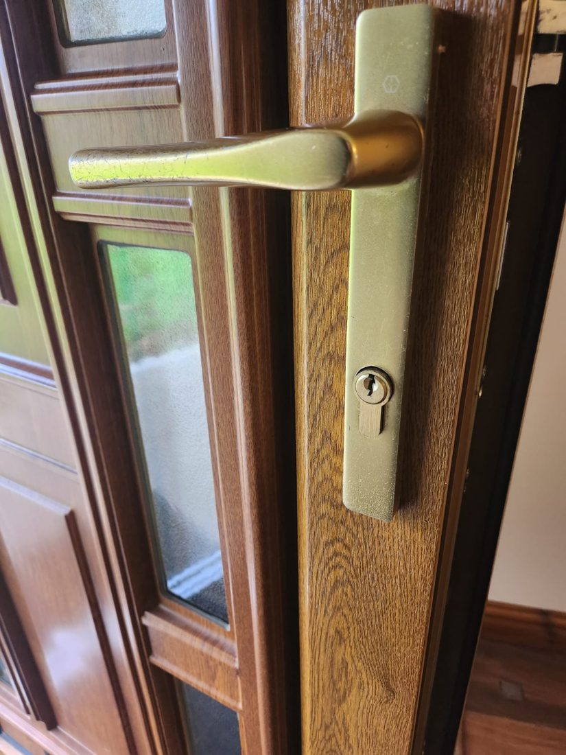Lock Upgrade job in Sheffield — LocksmithLocal