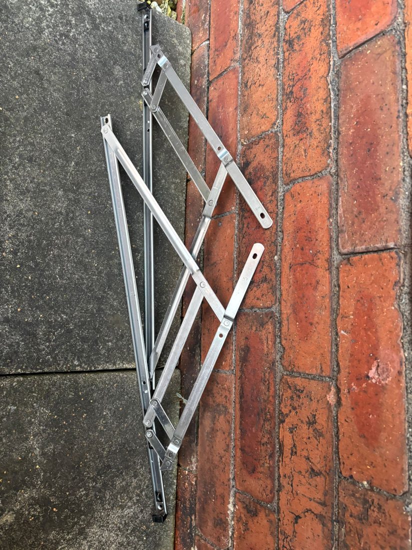 Window Repair job — LocksmithLocal