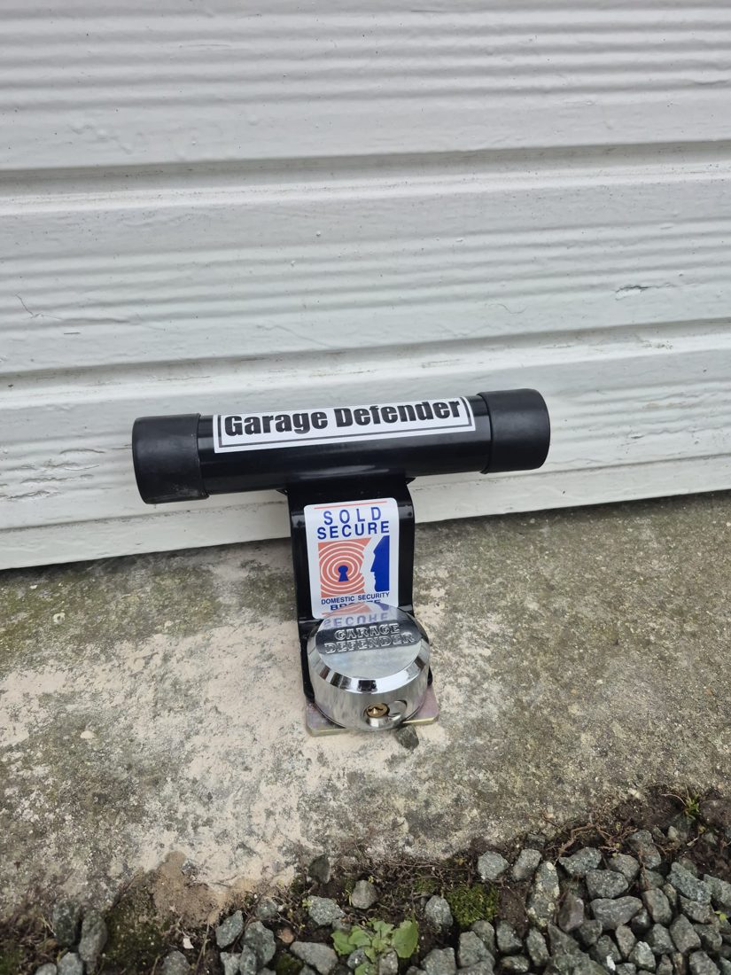 Lock Change job — LocksmithLocal