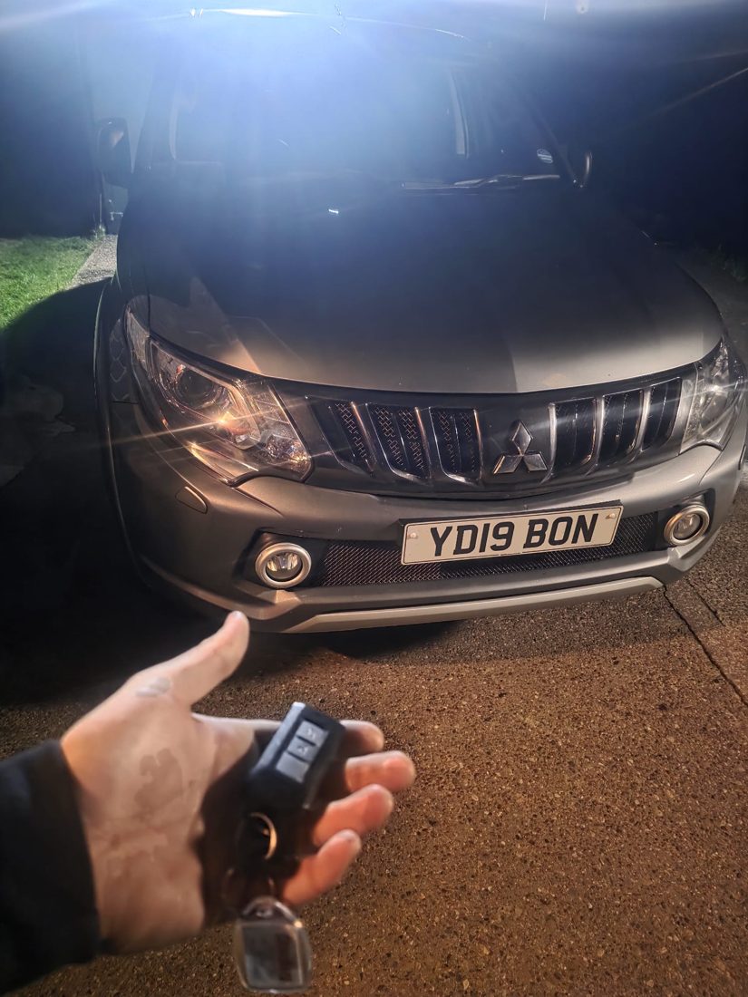 Lock Change job in Sheffield — LocksmithLocal