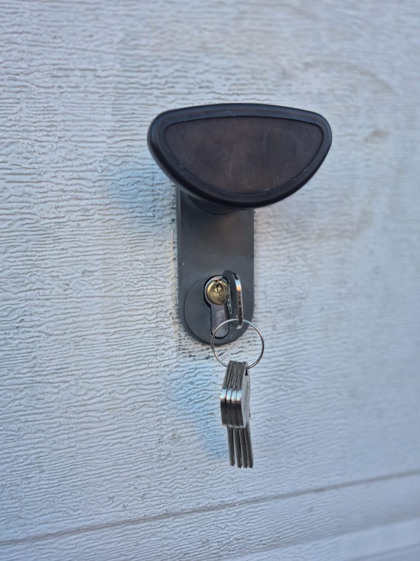 Lock Upgrade job in Sheffield — LocksmithLocal