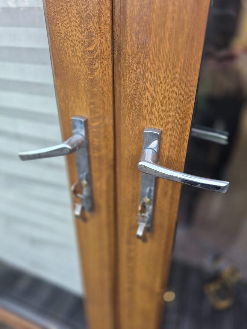 Lock Upgrade job in Sheffield — LocksmithLocal