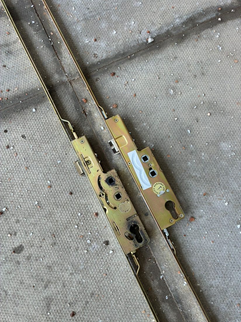 Lockout job — LocksmithLocal