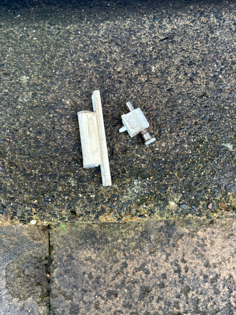 Lock Change job — LocksmithLocal