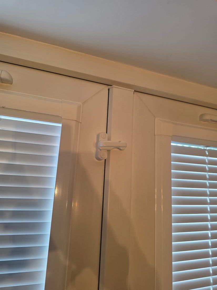 Lock Change job in Sheffield — LocksmithLocal