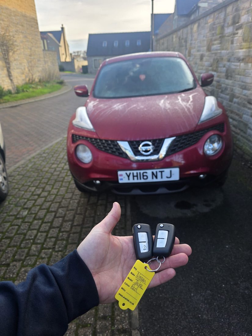 Lock Change job in Sheffield — LocksmithLocal