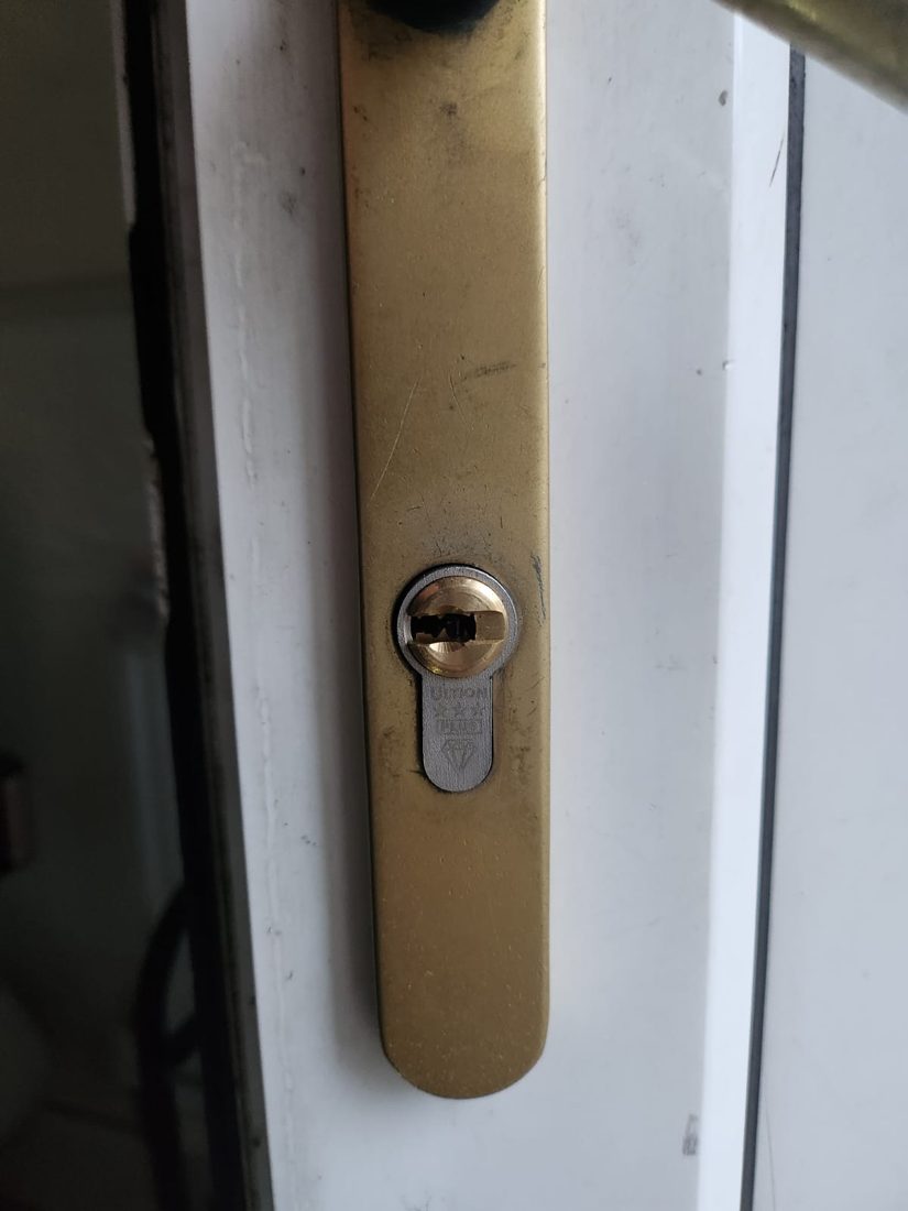 Lock Upgrade job in Sheffield — LocksmithLocal