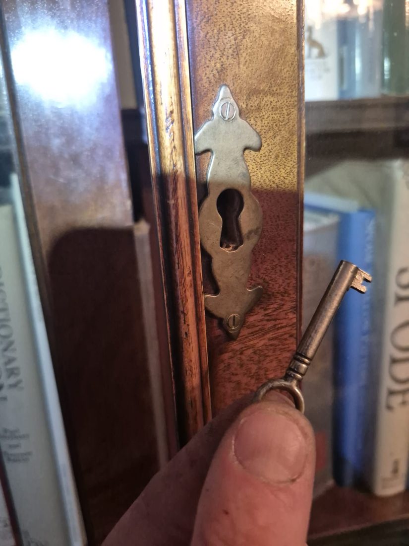 Lockout job in Sheffield — LocksmithLocal