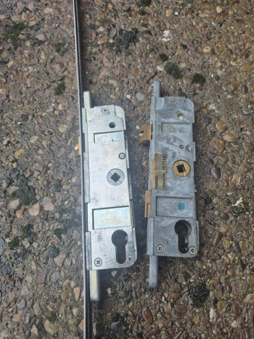 Lock Change job in Sheffield — LocksmithLocal