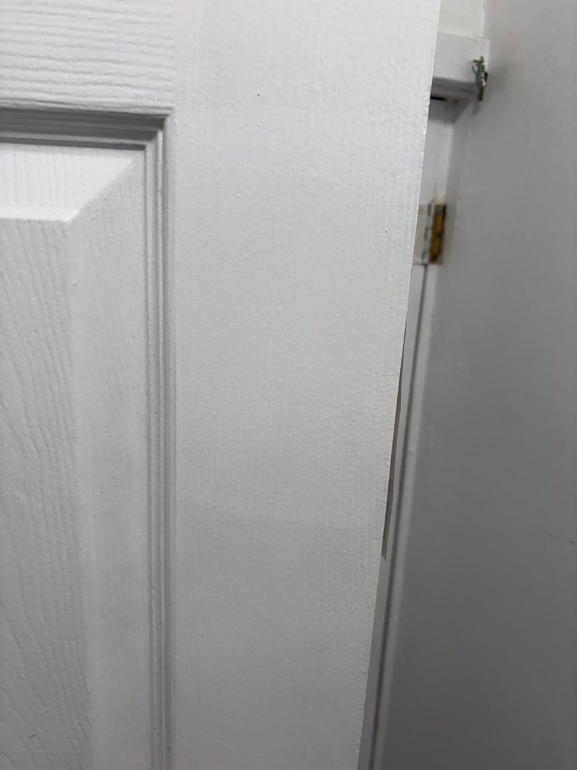 Lock Change job in Sheffield — LocksmithLocal
