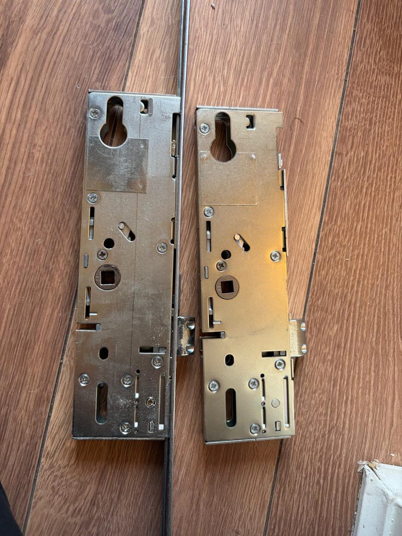 uPVC Repair job in Sheffield — LocksmithLocal