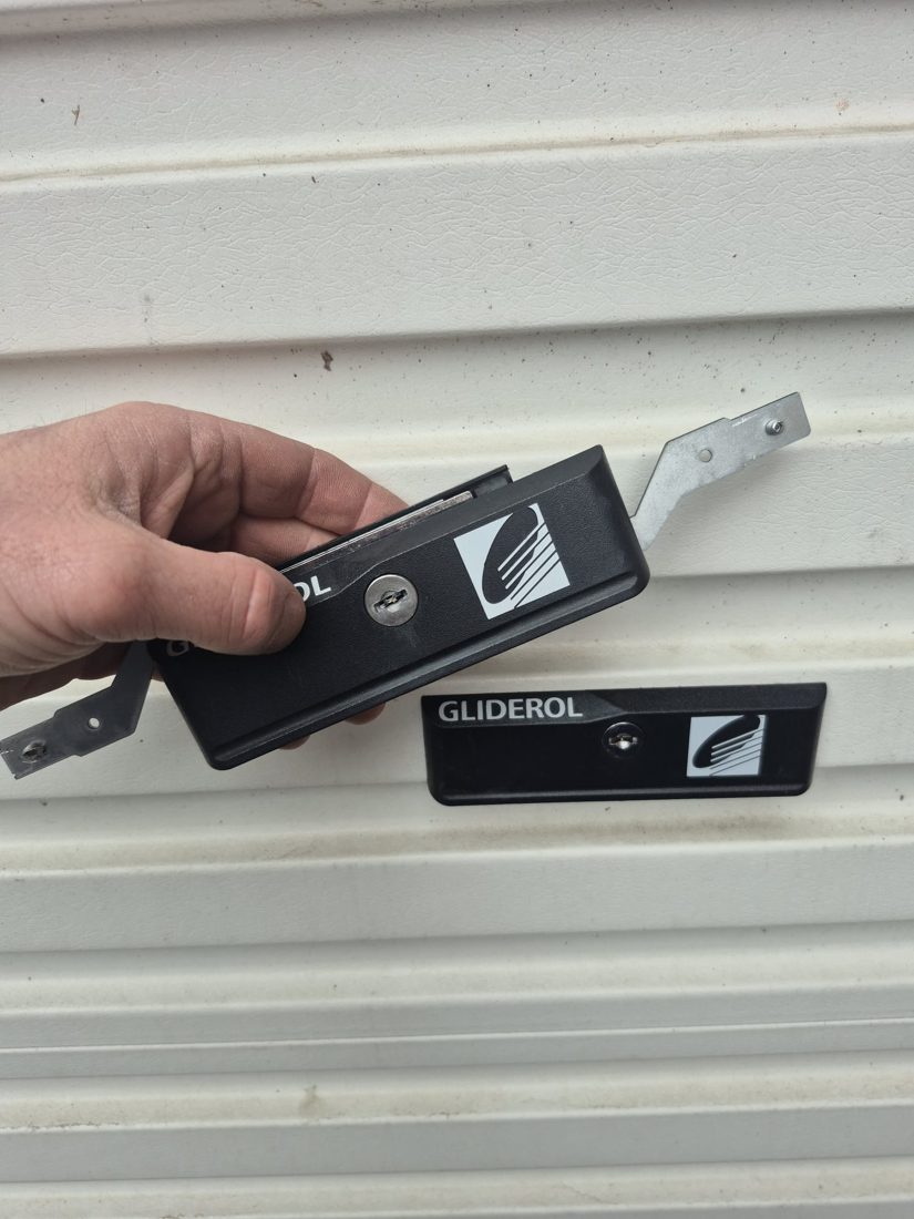 Lock Change job in Sheffield — LocksmithLocal