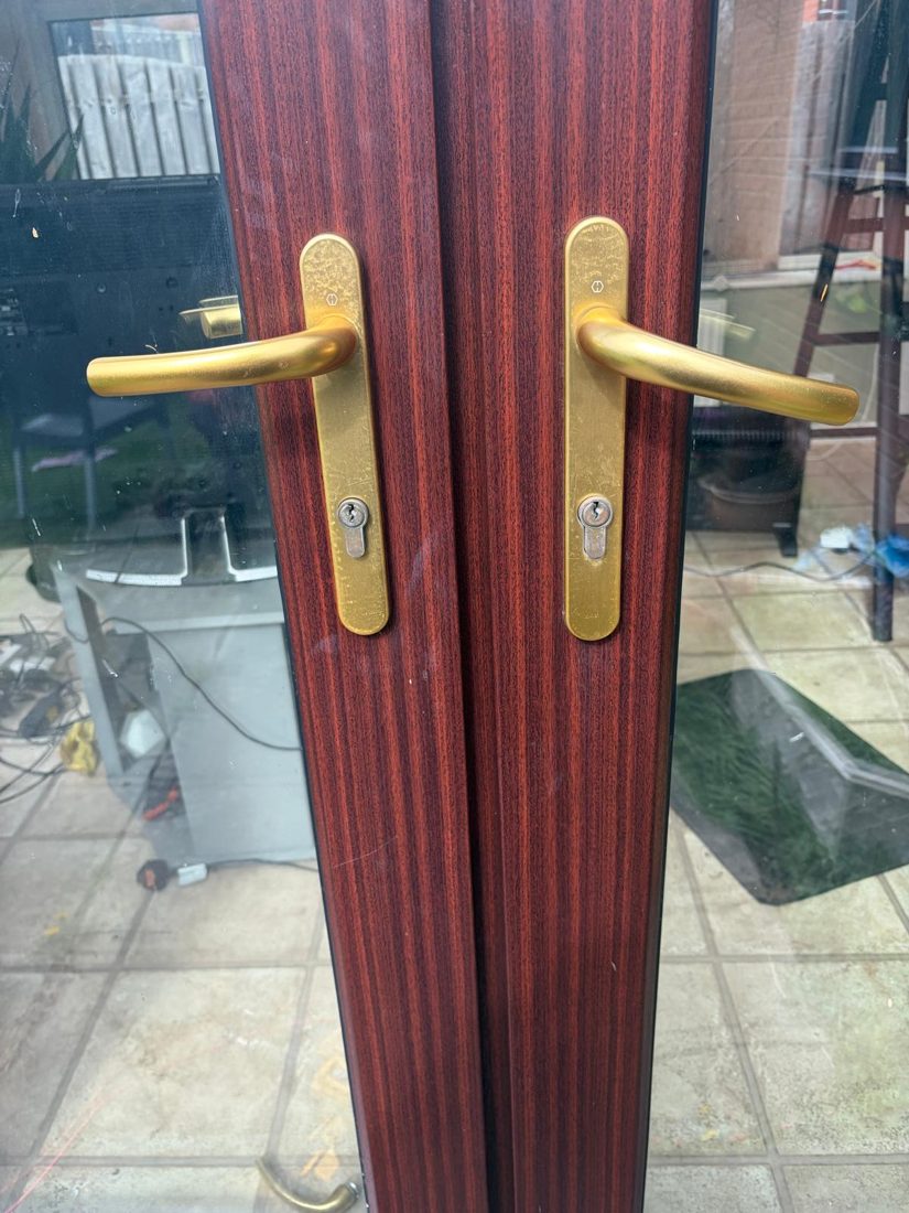Lock Change job in Sheffield — LocksmithLocal