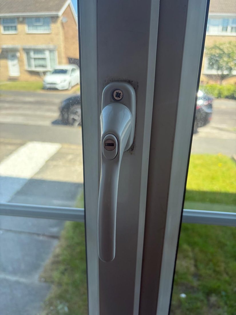 Window Repair job in Sheffield — LocksmithLocal