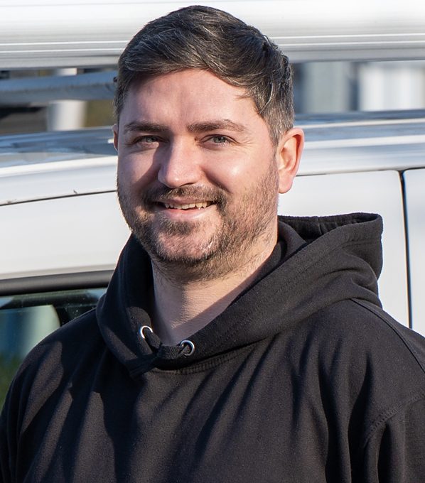 Danny, your local Horsforth locksmith