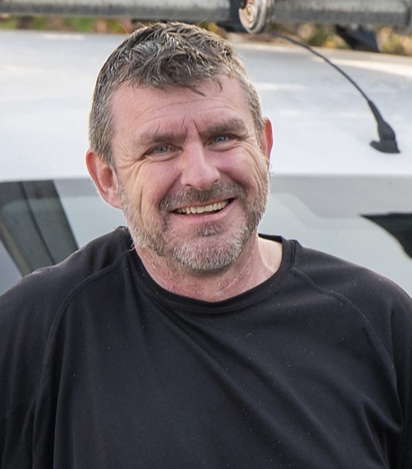 Jim, your local Featherstone locksmith