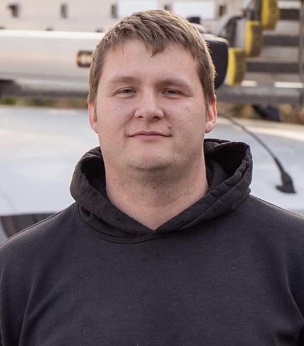 Jason, your local Catcliffe locksmith