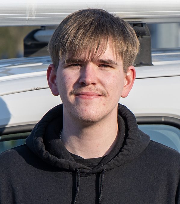 James, your local Escrick locksmith