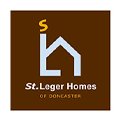 St Leger Homes of Doncaster